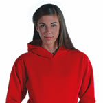 Premium Select Hooded Sweatshirt