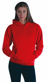 Premium Select Hooded Sweatshirt